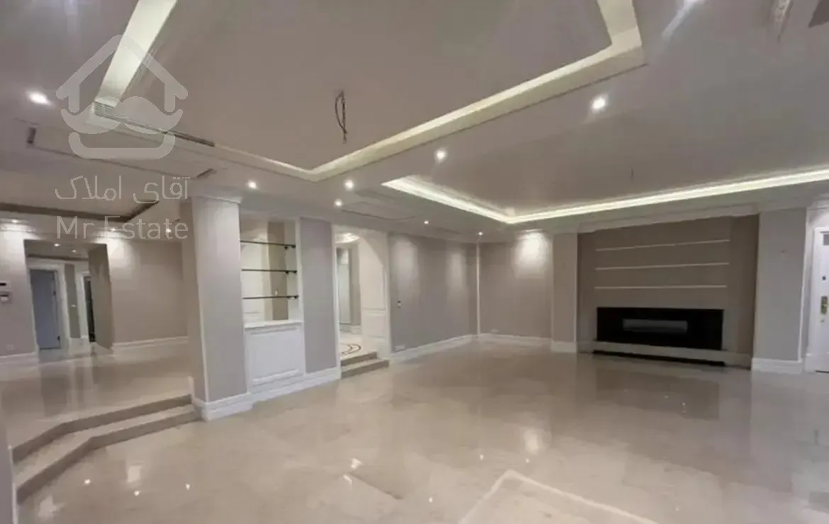 ۲۶۰مترکامرانیه شمالی فول‌مشاعات‌‌هتلینگ‌ ویو زیبا