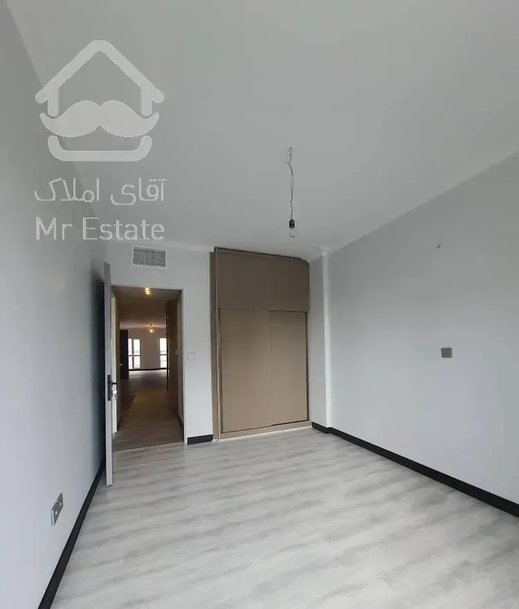 پشت پارک شریعتی 116 متر