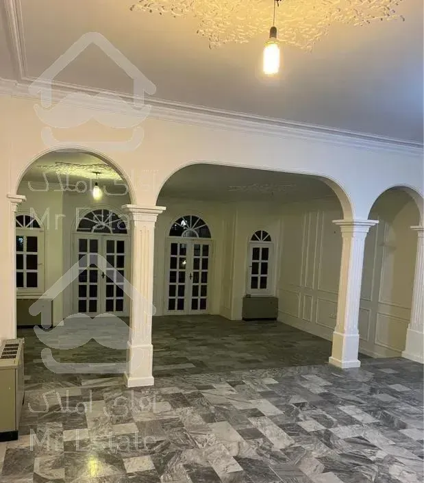 ۲۳۰ متر دولت خیابان بهمنی ۳ خواب