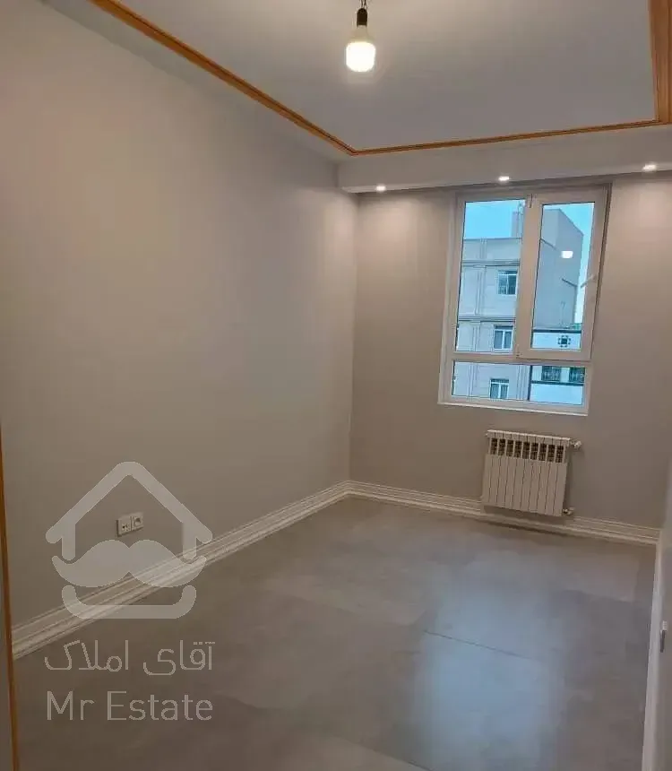 ۷۵ متر/غرق نور/لوکیشن بی‌نظیر