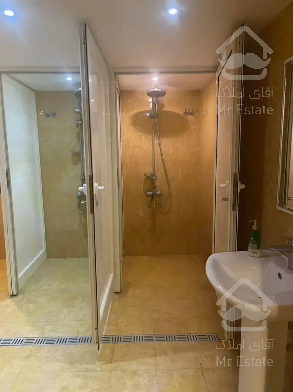 اجاره و رهن آپارتمان ولنجک 280  متر شیک