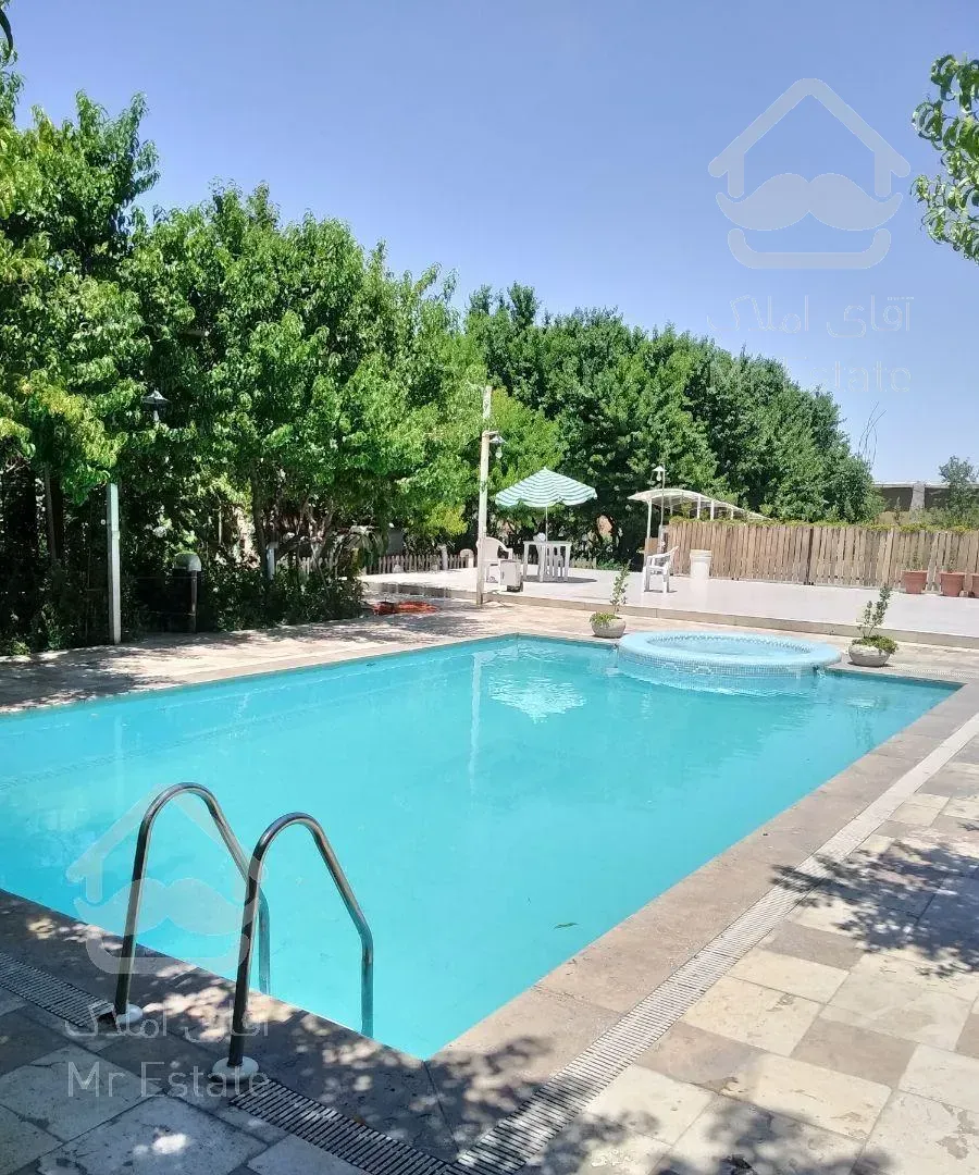 اجاره باغ استخرآبگرم وجکوزی توس۴۱