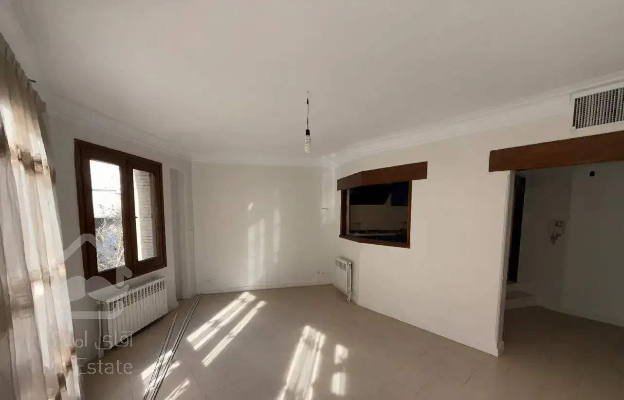 جردن ۷۰ متری یک خواب تمیز شیک قابل تبدیل