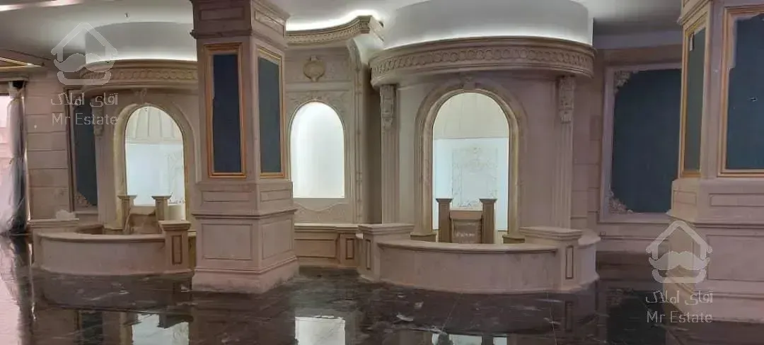 آپارتمان ۱۱۲ متر دوخواب دولت کیکاوس