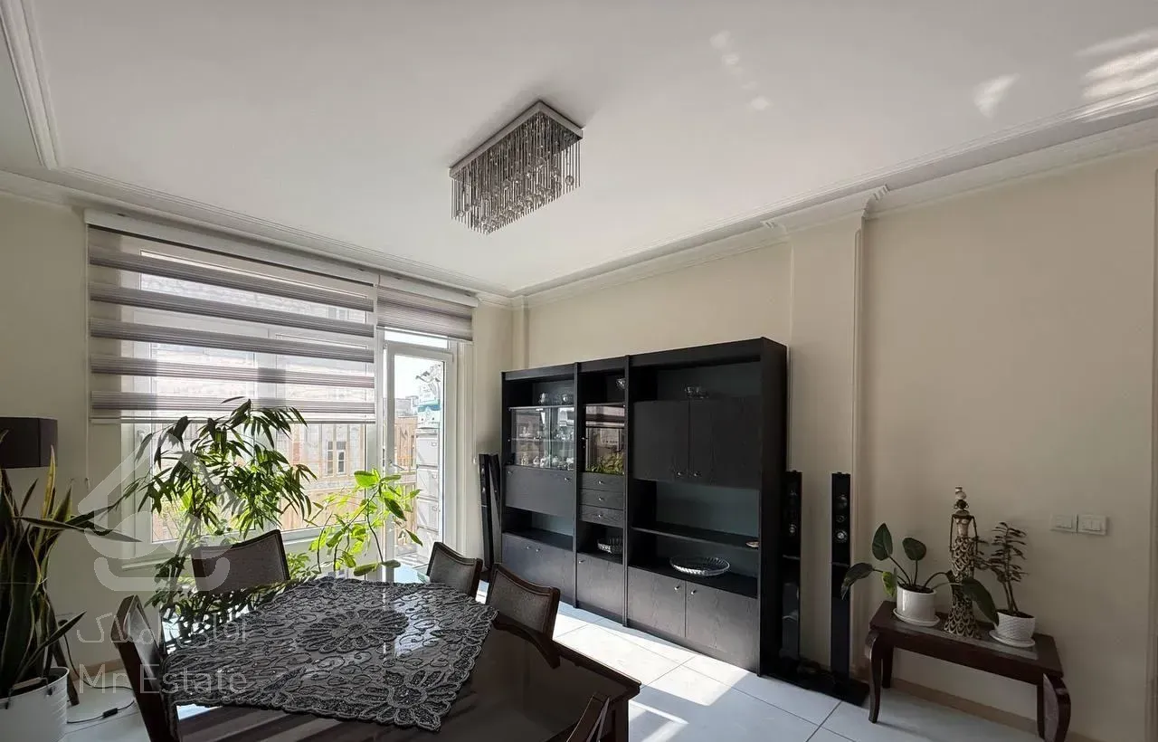 ۱۱۵ متر تک واحدی فول بازسازی