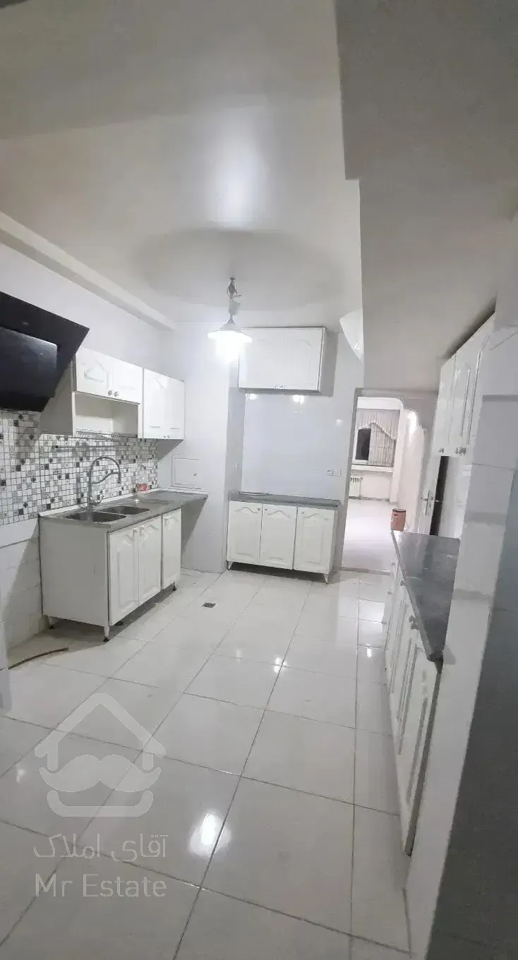 ۹۸متر دوخوابه نصر