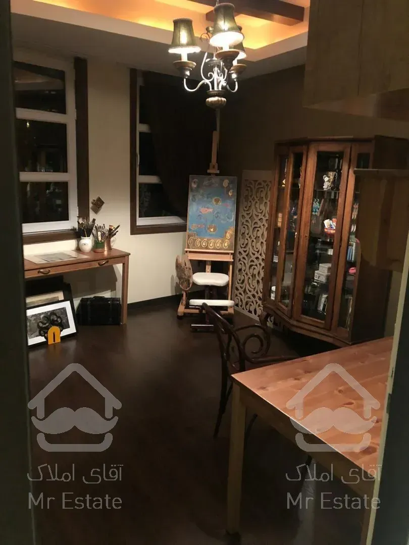 رهن و اجاره اپارتمان در اقدسیه