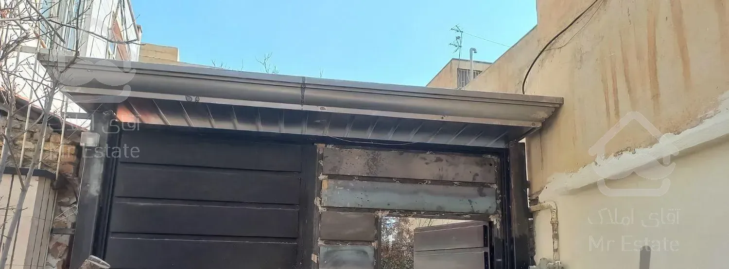 جوشکاری و آهنگری سیار