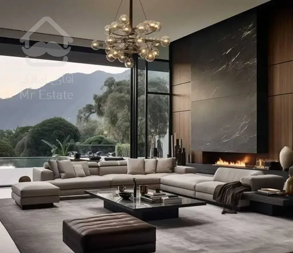 اجاره آپارتمان شیک و نورگیر و دلباز