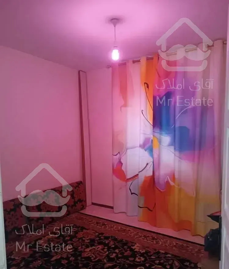 ۸۷ متری دو خوابه مجاور حکیمیه پردیس شرق تهران