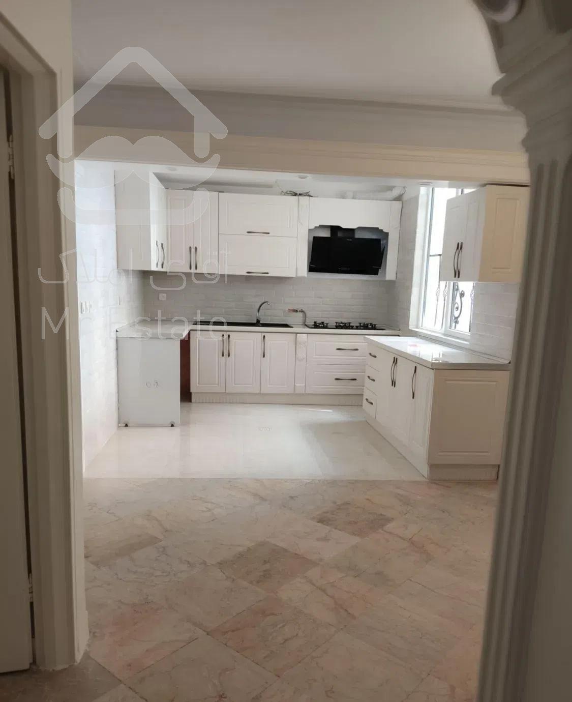 100متر اوین درکه کوهسار 2خوابه