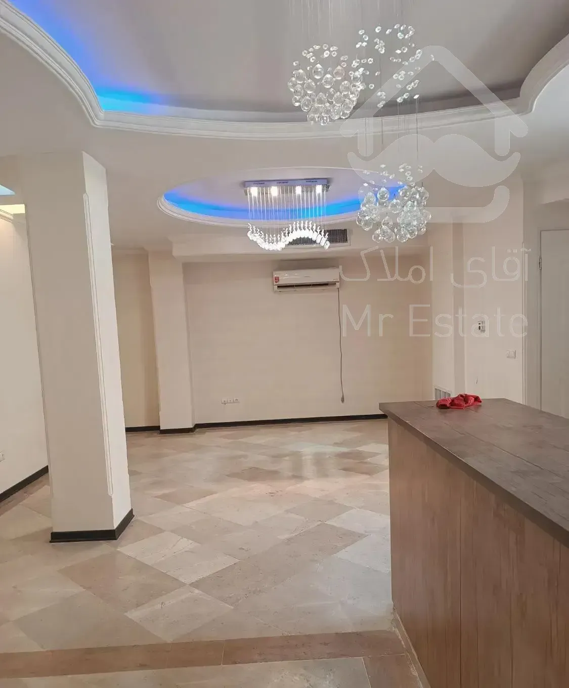 ۶۶متر تک خواب امیرابراهیم