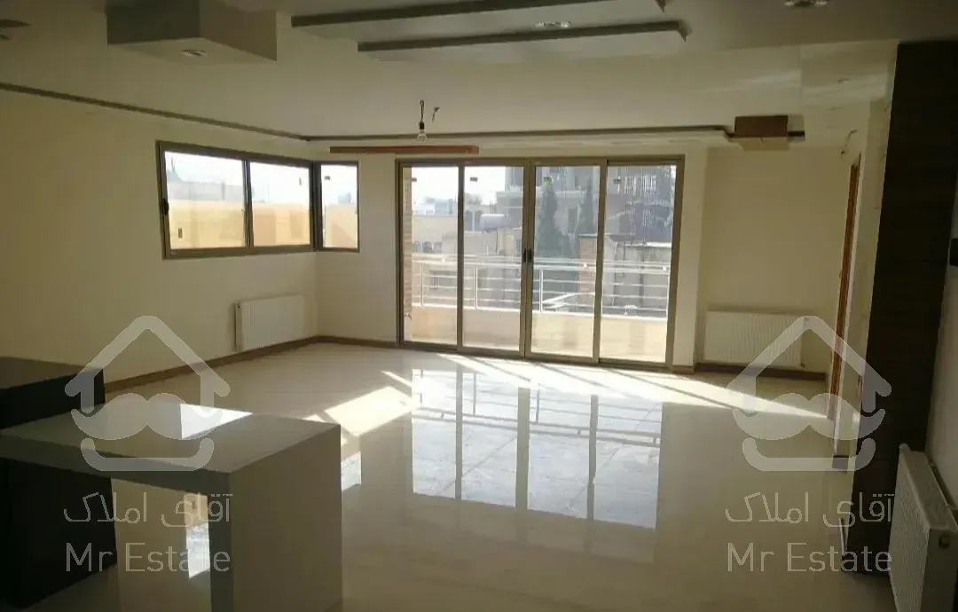 (فروش آپارتمان سه بر نور خیابان مهر)