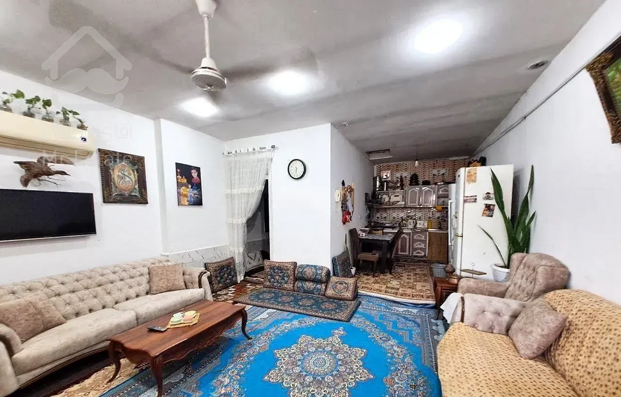 فروش ویلابا شرایط*ازدست‌ نده*بافت کامل مسکونی