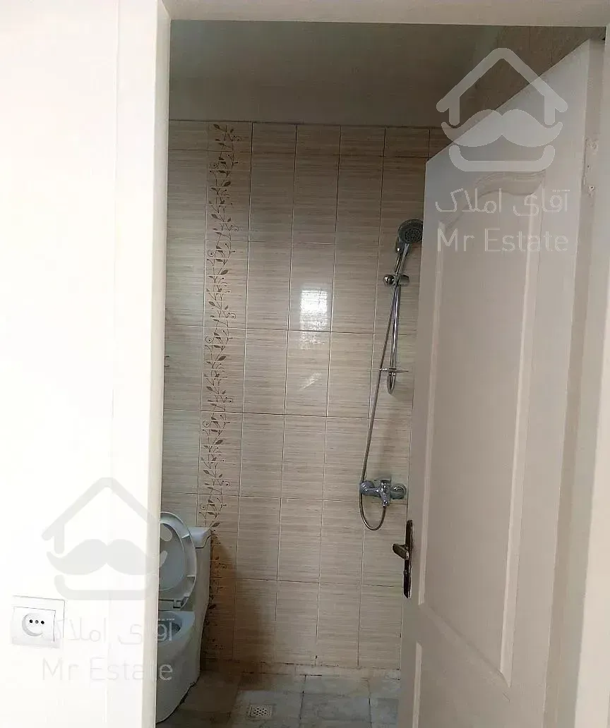 آپارتمان ۱۰۵ متری ، دو خواب