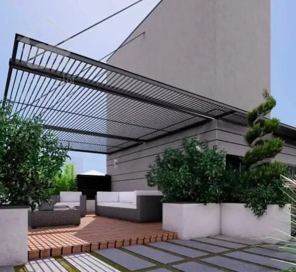 اکازیون واقعی اپارتمان ۱۰۰ متری ۲ خوابه، نوساز