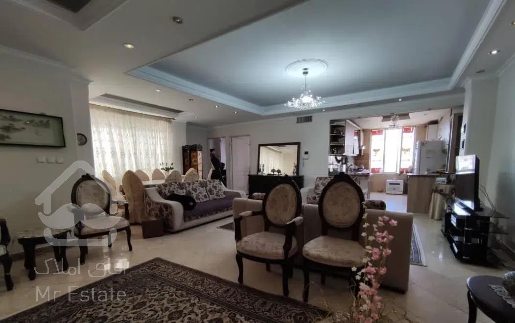 بلوار فردوس ۱۰۰متر ۲خواب بازسازی شده