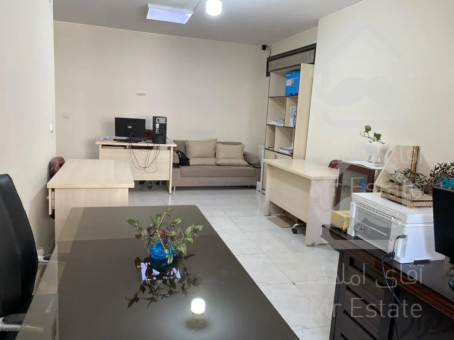 آپارتمان سند اداری میدان فاطمی خیابان جویبار