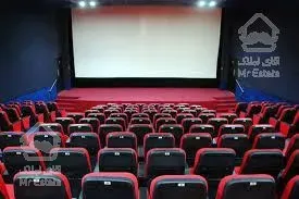 117متر برج مجلل نوساز فول امکانات زیر قیمت