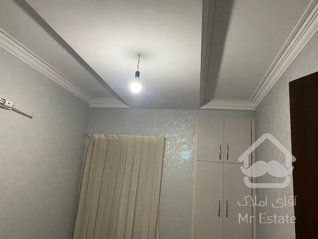 ۱۲۰ متر آپارتمان/دو خواب/ فول باز سازی/فردوس شرق