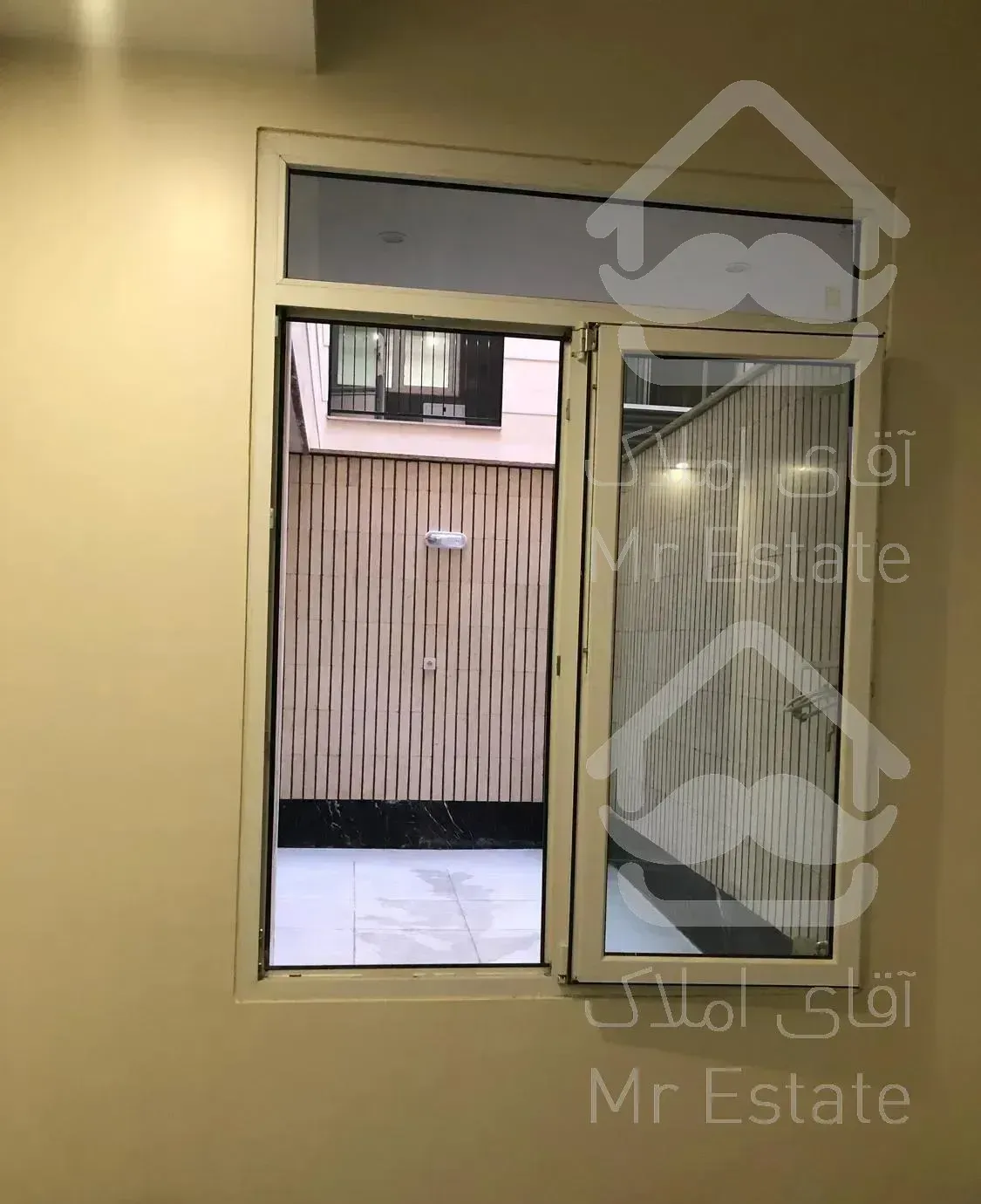 آپارتمان ۱۶۳متری۳خواب میلاد