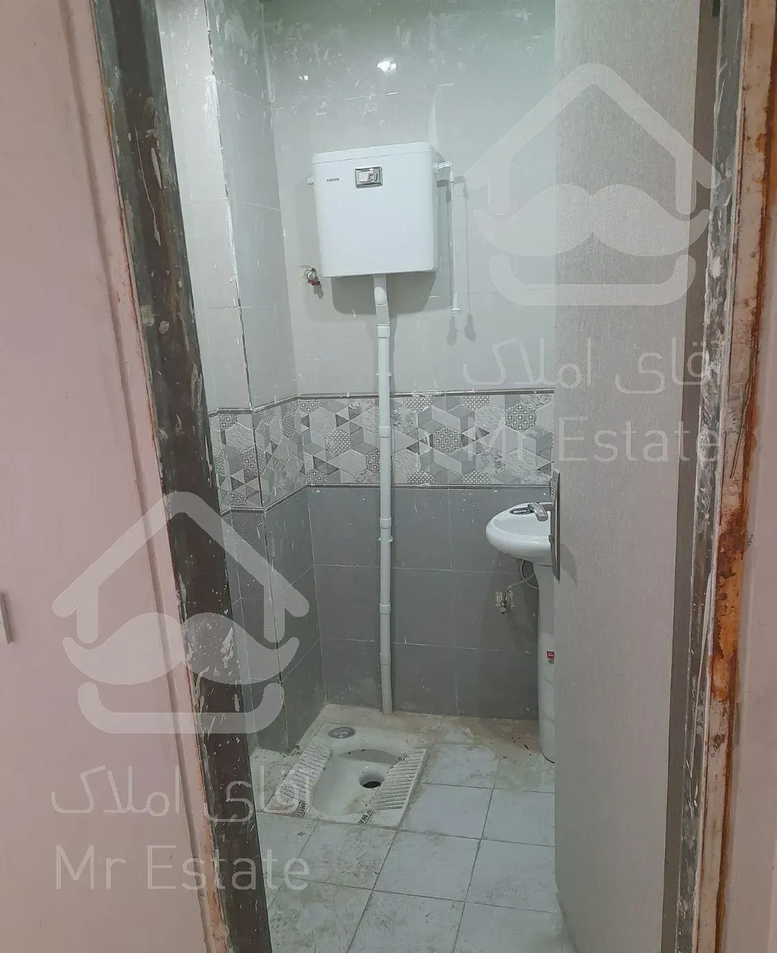 آپارتمان ۵۰ متری کلید نخوره