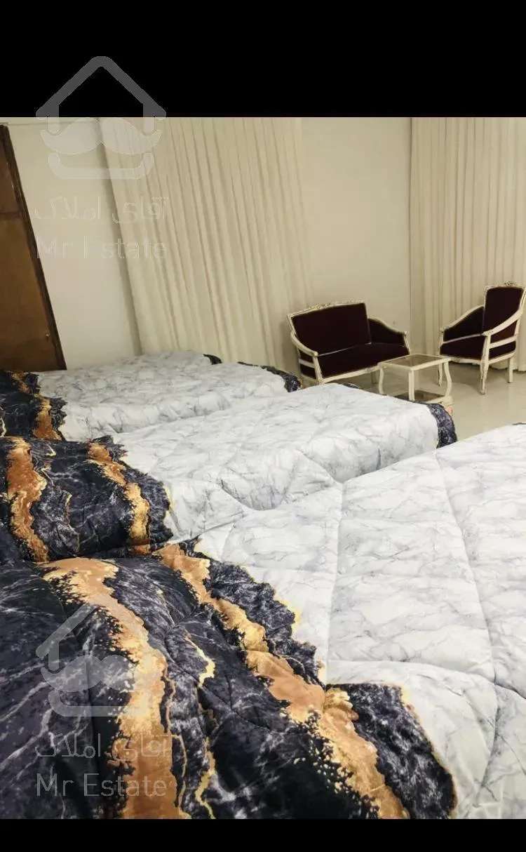 سوئیت اجاره 80 متری