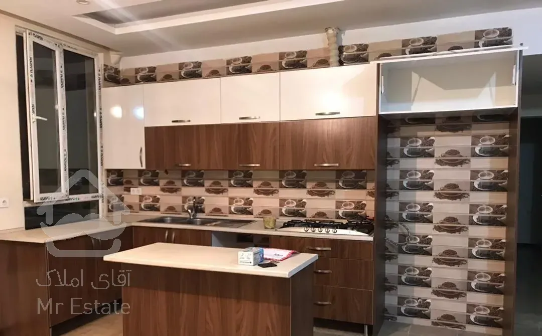 فروش آپارتمان ۷۴ متری ۲ خوابه در نظام‌آباد