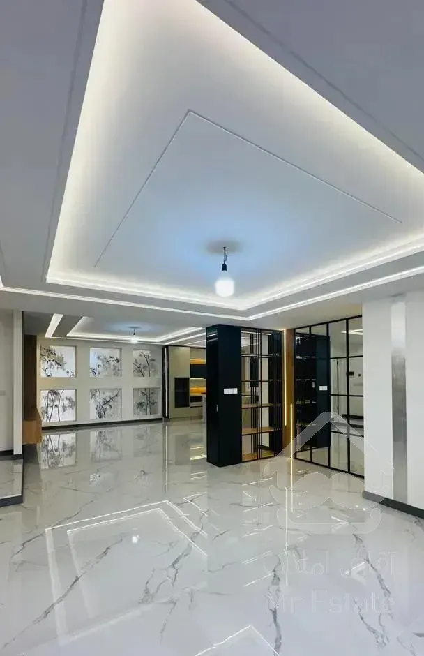 165متر،سه خواب،دو پارکینگ سندی ،سعادت آباد