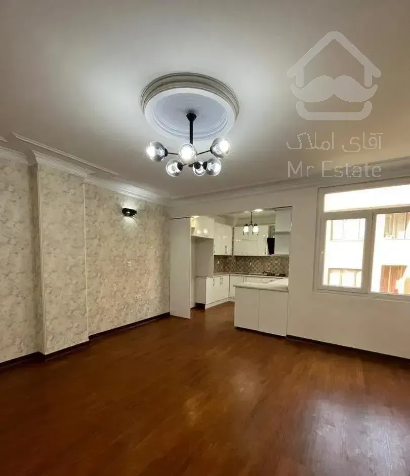 فروش آپارتمان ۵۴متری فول امکانات بازسازی شده