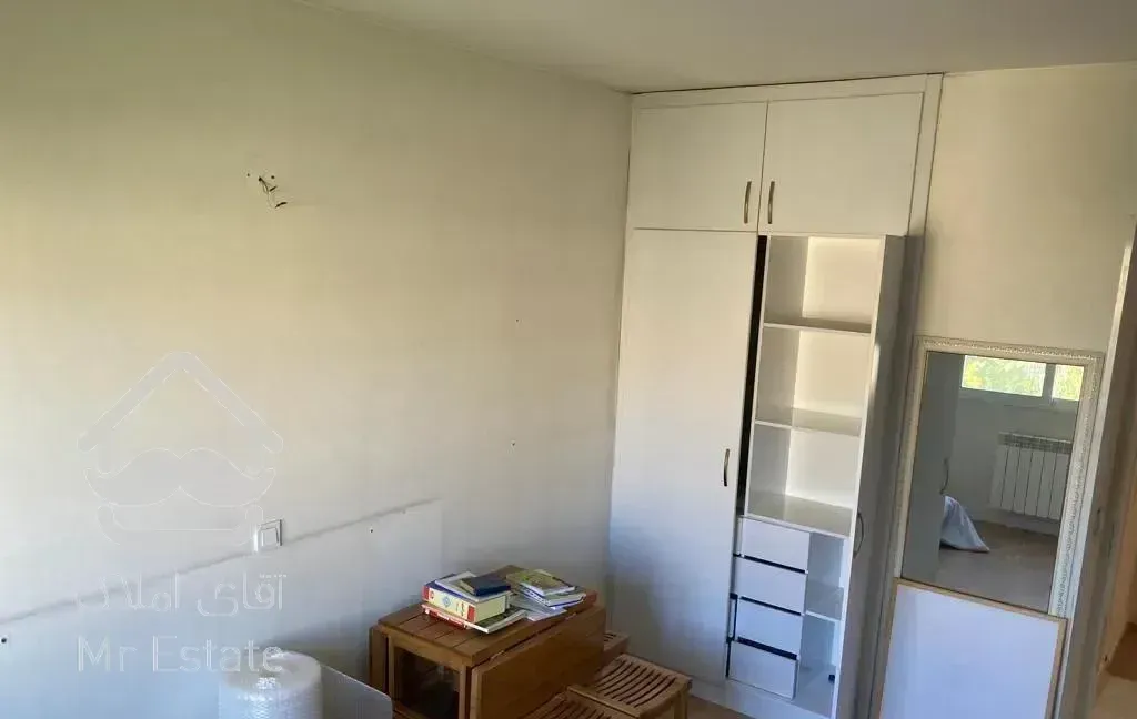 آپارتمان ۳ خوابه ۱۱۲ متری بازسازی شده در سپاهانشهر