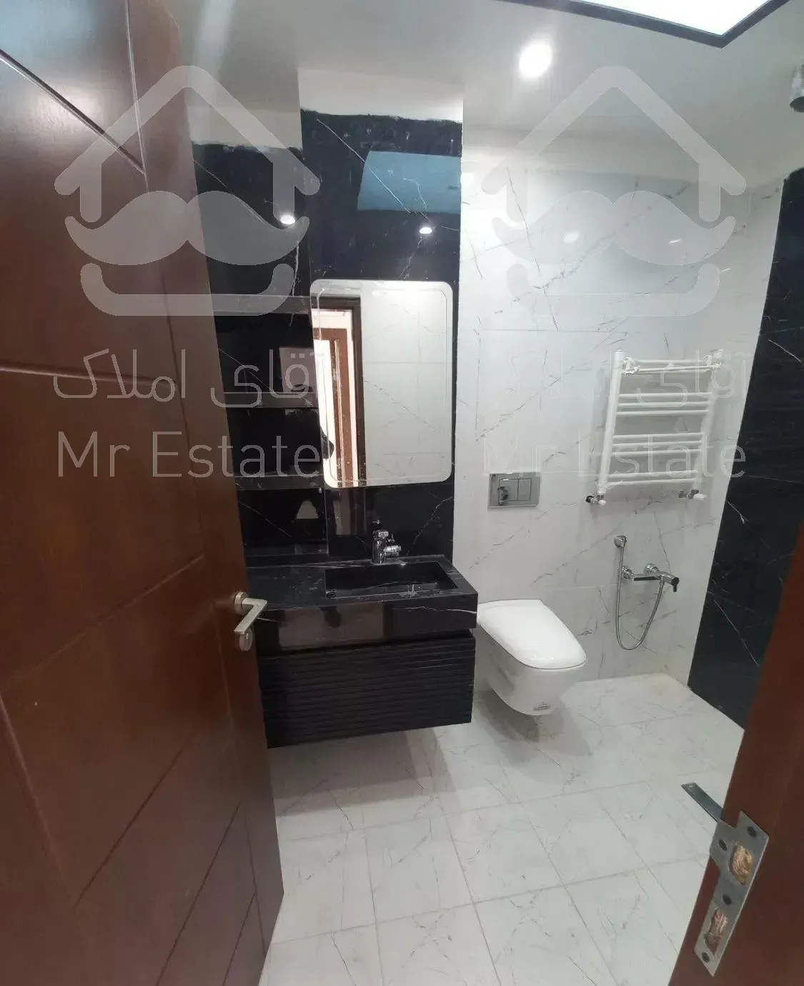 آپارتمان،۹۷متر،دو خواب