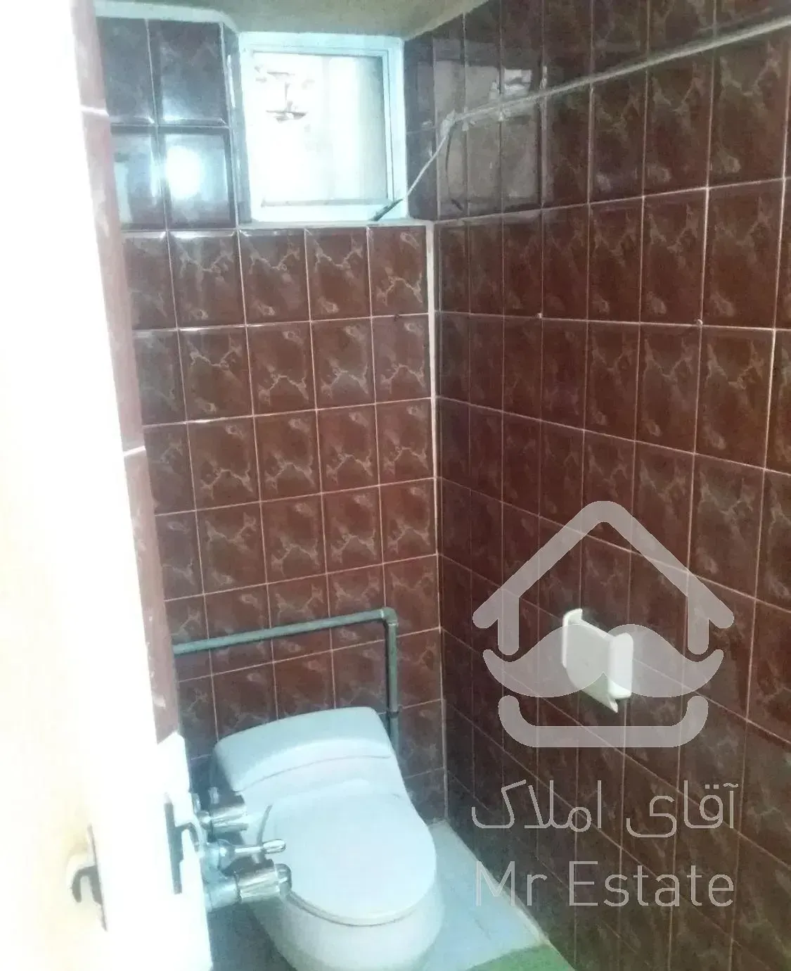 آپارتمان یک خوابه ۸۵متری