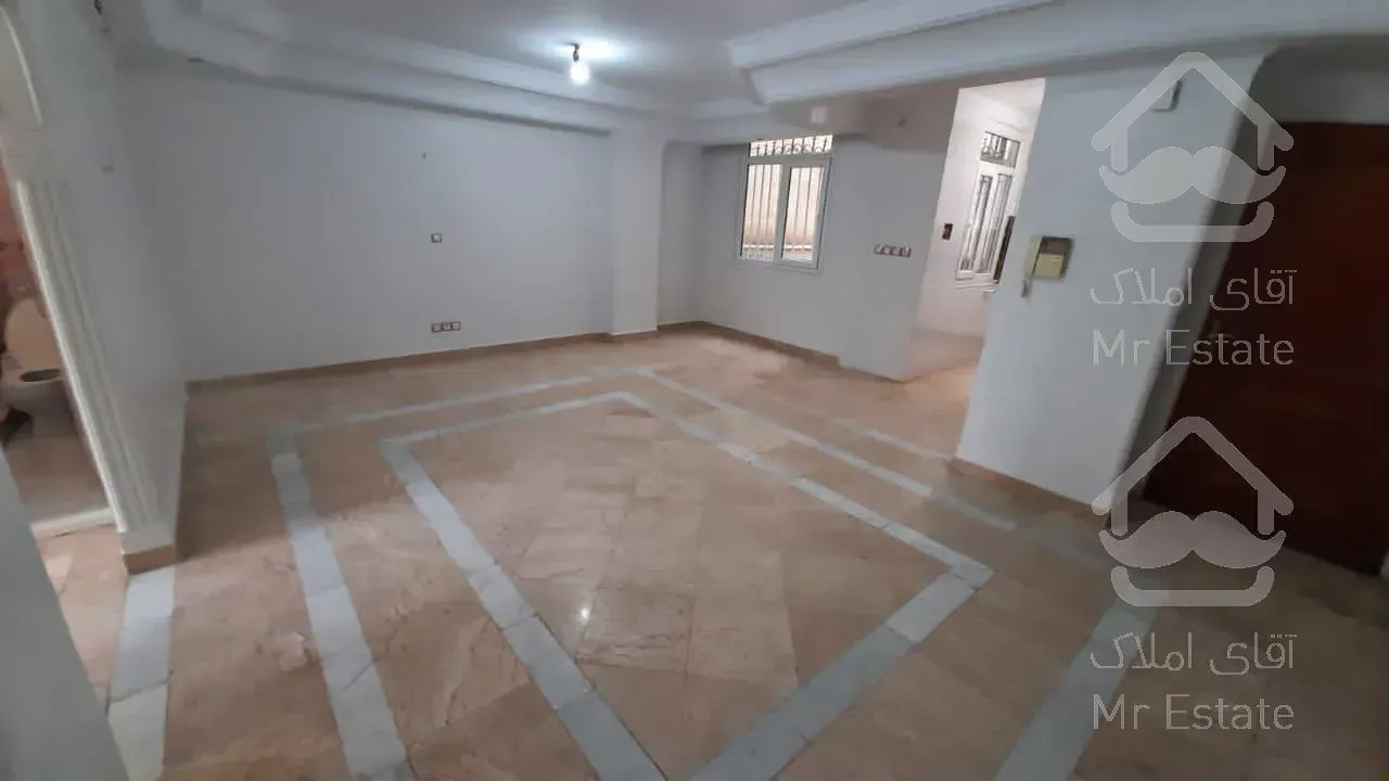 ۸۴ متر/۲خواب/جنوبی/عدل/بازسازی شده