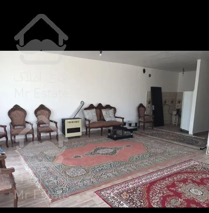 باغ ویلایی با امکانات کامل