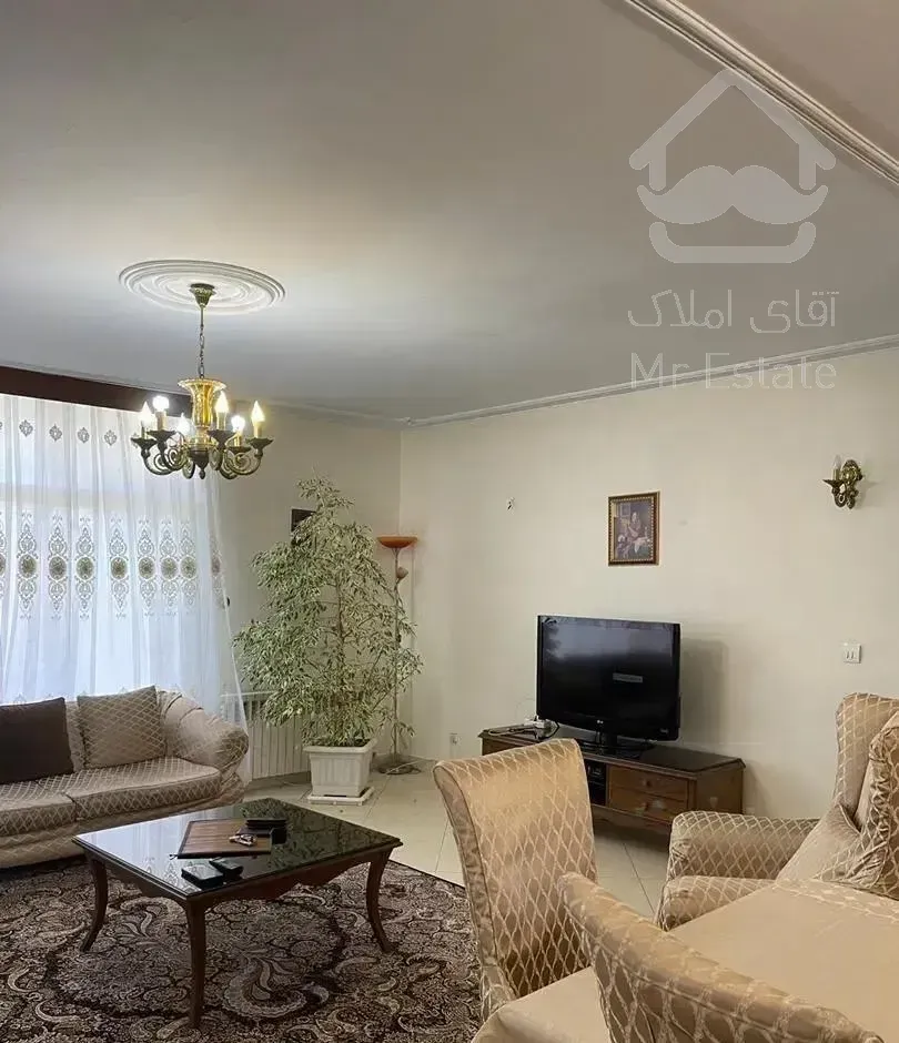 آپارتمان حکیمیه ۱۰۸ متری