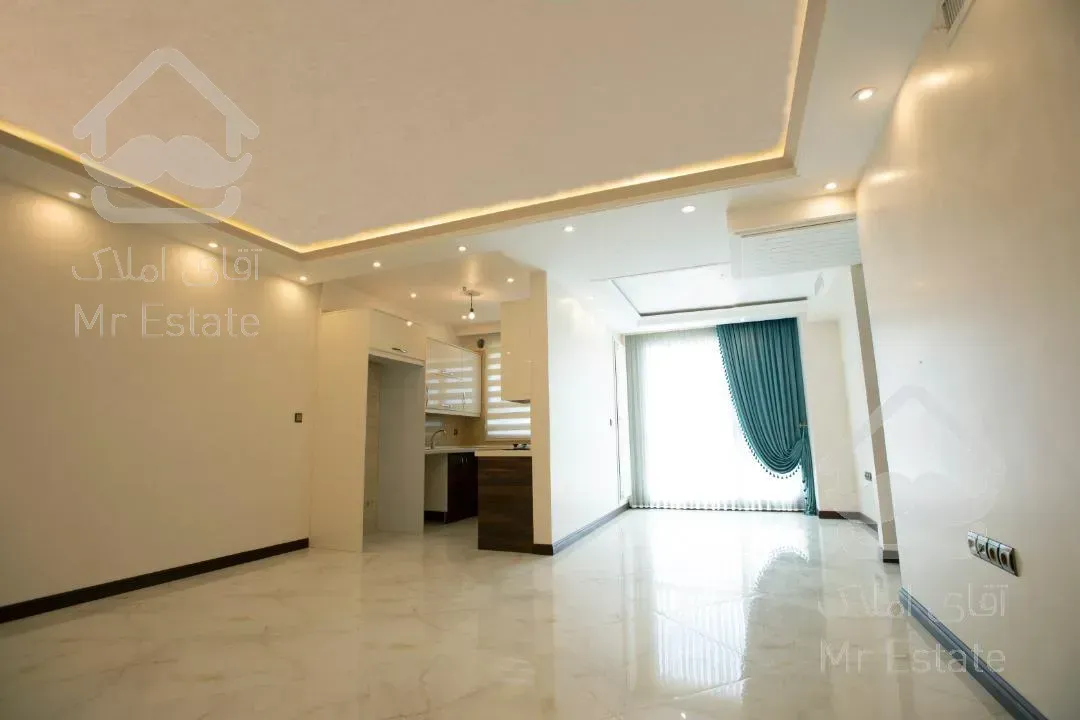 آپارتمان یکخوابه بلوار فردوس