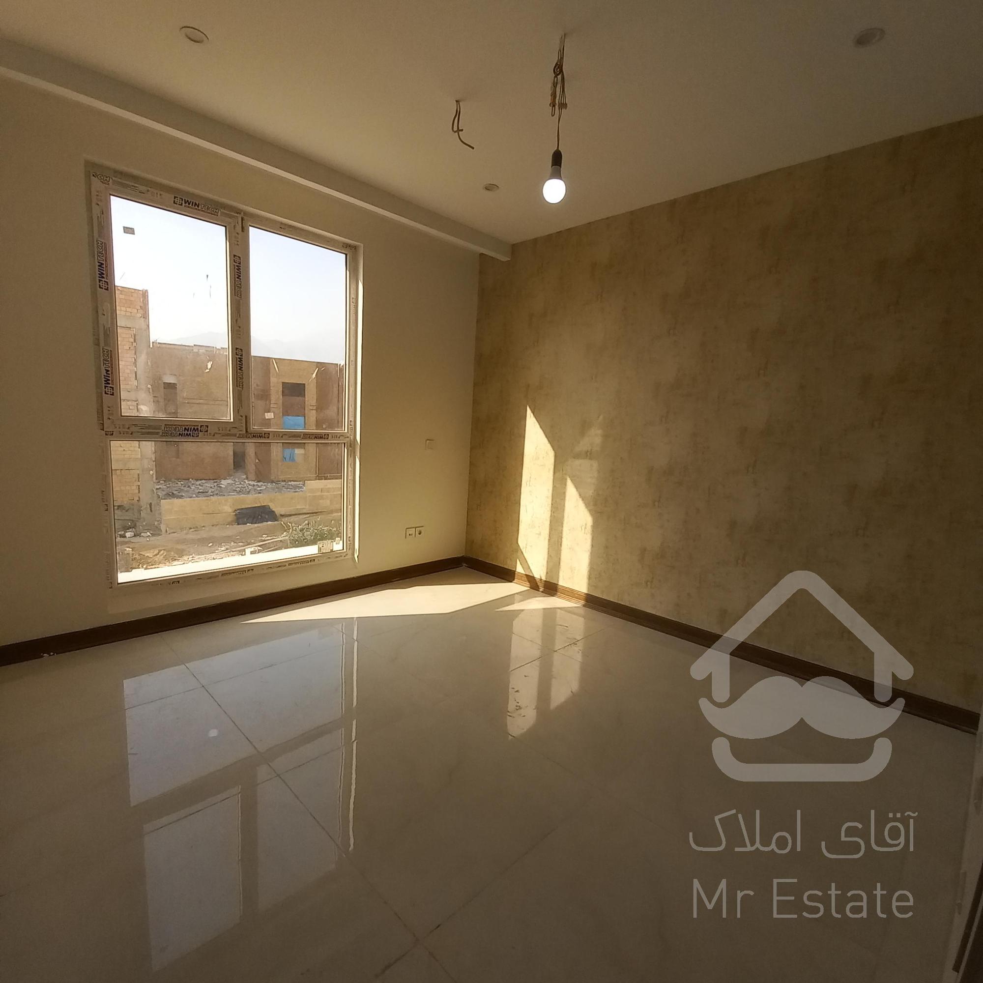 برج باغ مجلل پاسداران/شاهکار حاج رحیم قربانی