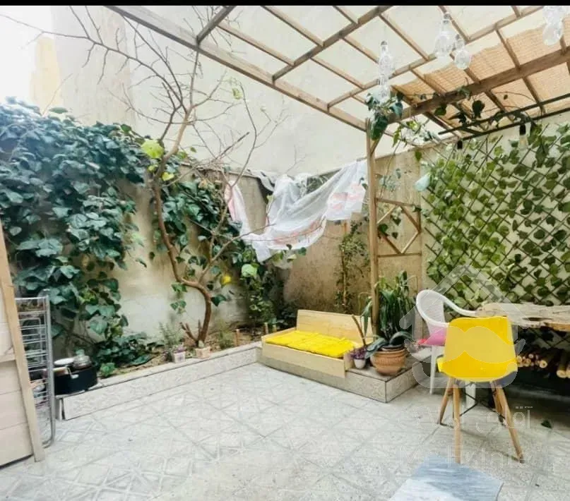 55متر تکواحدی خوشگل بالای بوستان سعدی