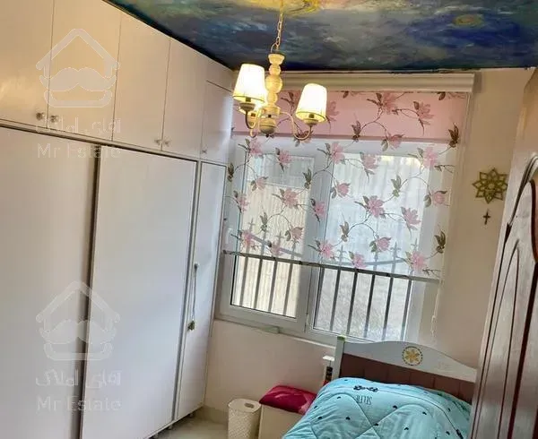 135 متر * سعادت آباد * 3 خواب * تکواحدی