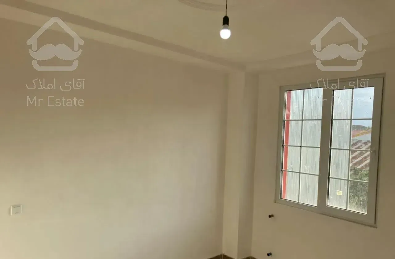 آپارتمان 101 متری سه خواب مرکز شهر