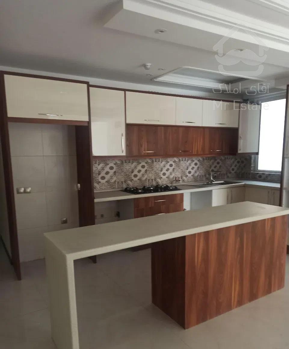 ۱۰۳ متر،۲خوابه،نوساز،فول امکانات،تهرانپارس