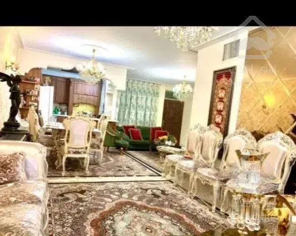 فروش/۱۰۵متری/ نیروهوایی(حافظیه)