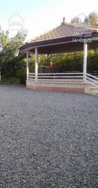 فروش ویلا 1300 متر در تهران دشت