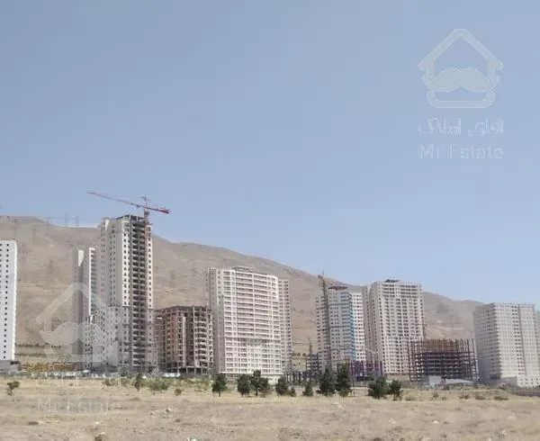 آپارتمان ۱۰۰ متری در برج باغ رومنس منطقه ۲۲