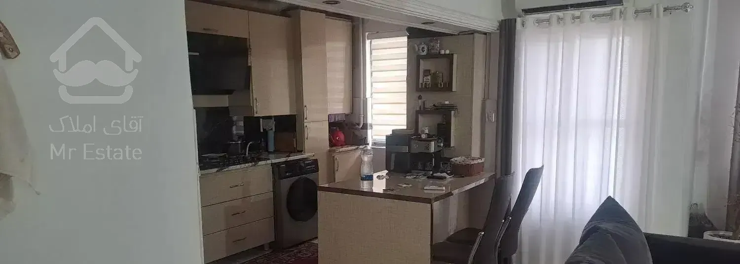 اجاره ۷۵ متری خیابان بعثت