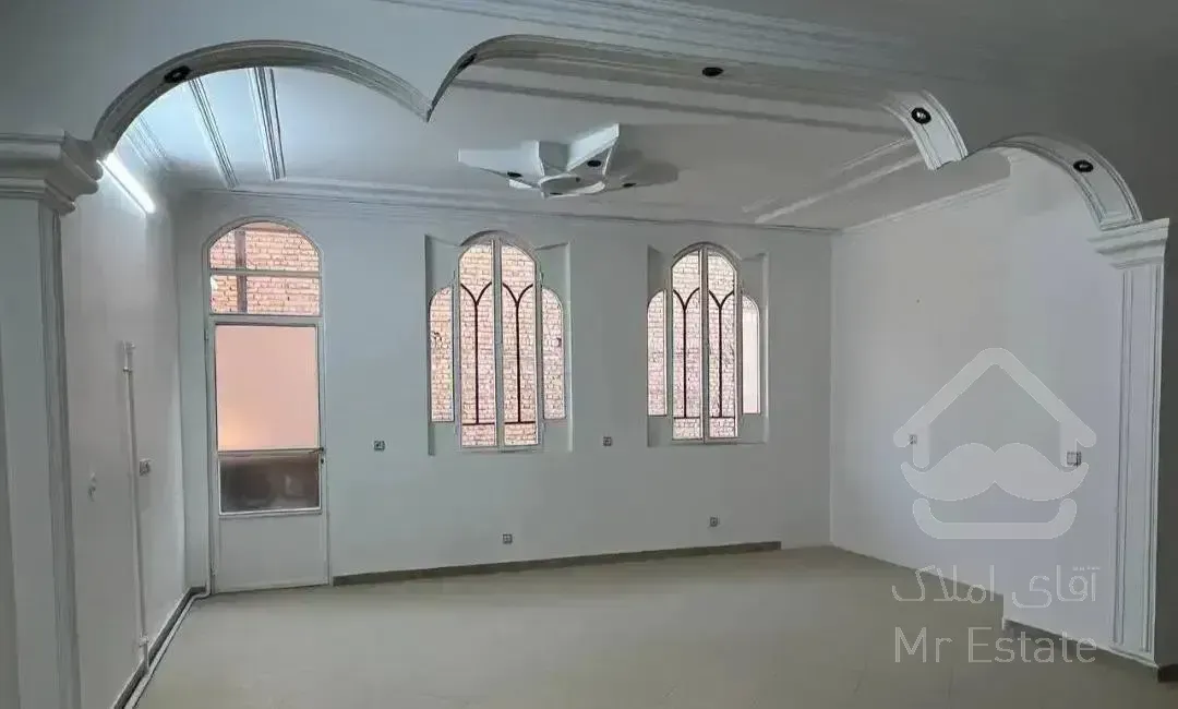 آپارتمان ۱۲۰ متر/شهرک اصلاح بذر/خانم صابری