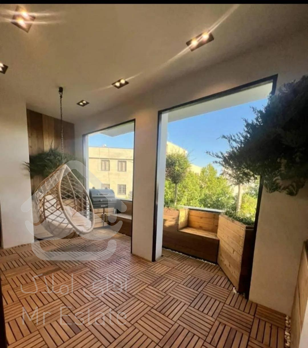 فرعی دنج خواجه عبداله ۱۰۵متر