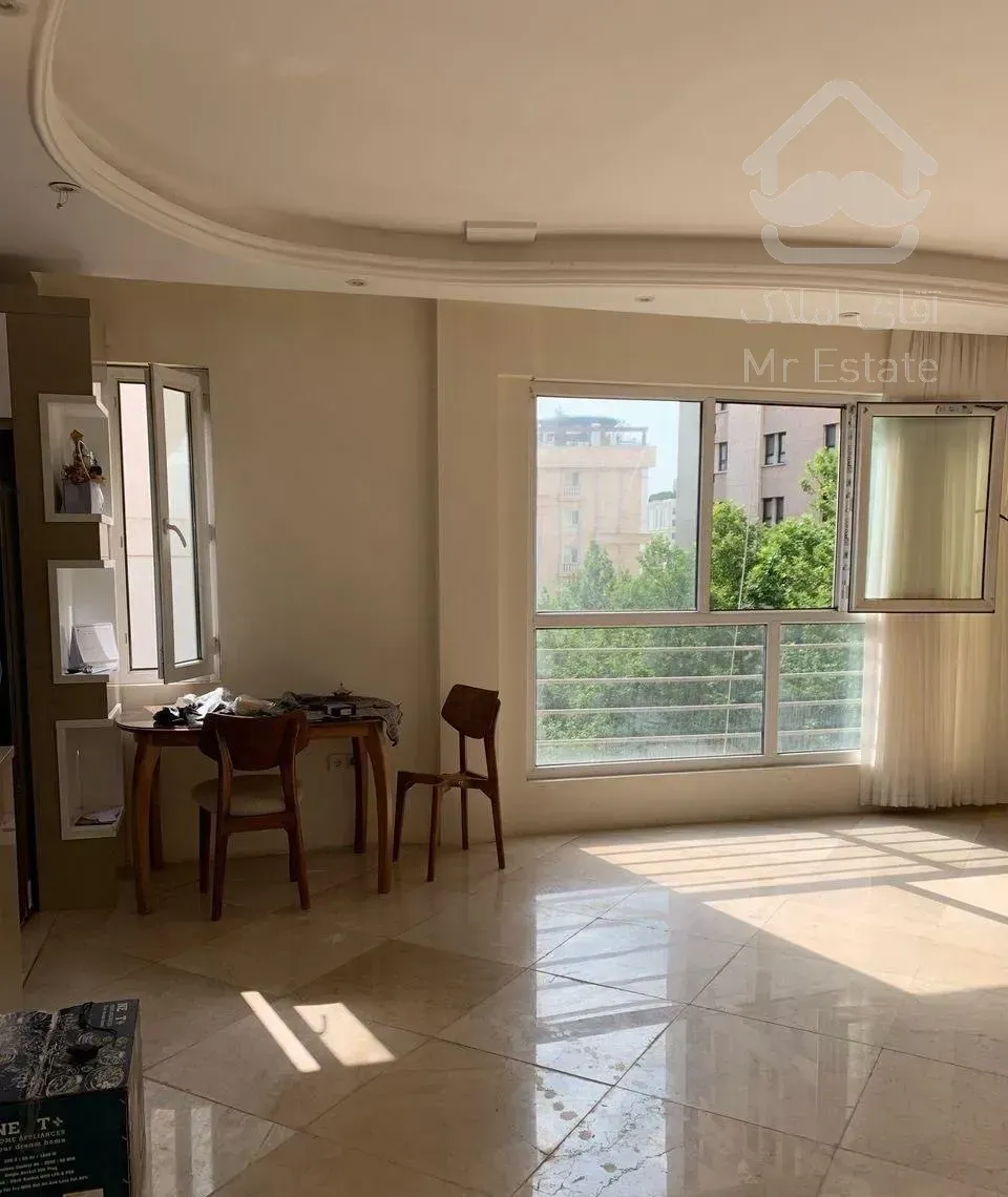 اجاره واحد در نیاوران