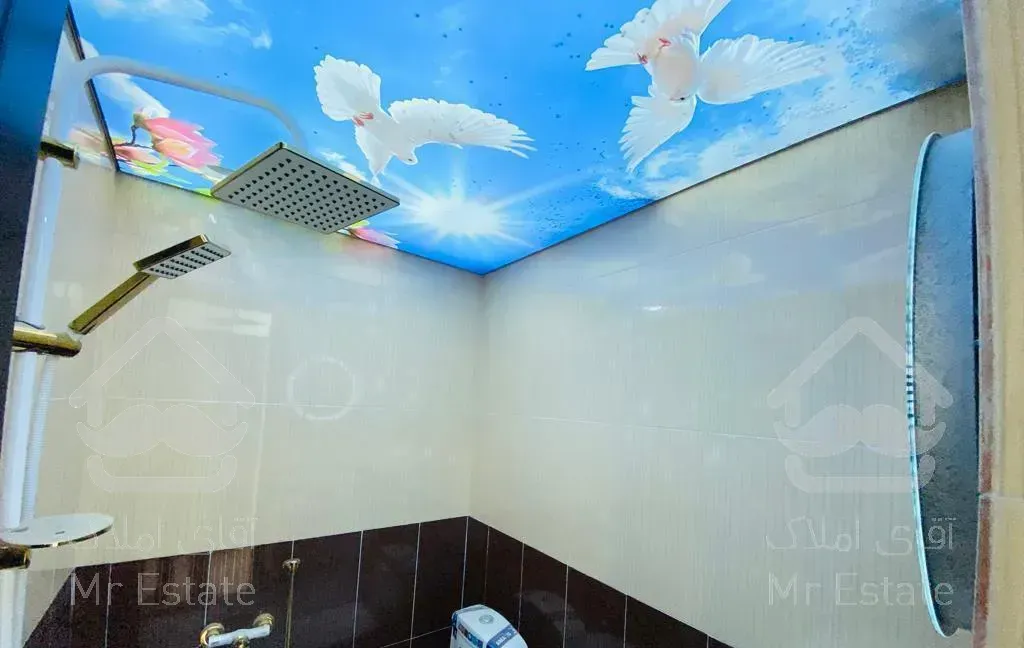 ویلا۲۱۰متری/سنددار/ساحلی زیبا کنار